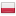 falkon.pl hosted country